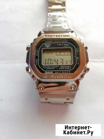 Мужские наручные часы casio Екатеринбург - изображение 1
