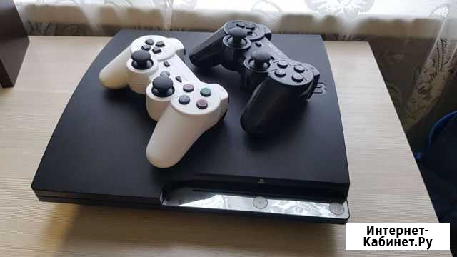 Sony PS3 Иваново - изображение 1