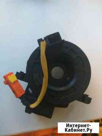 Шлейф (улитка спиральный кабель) Air Bag Toyota Симферополь