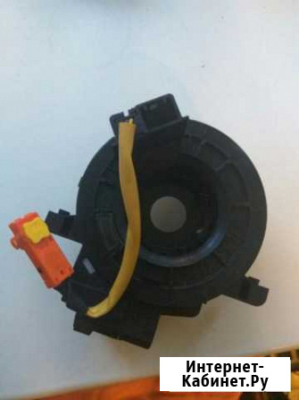 Шлейф (улитка спиральный кабель) Air Bag Toyota Симферополь - изображение 1