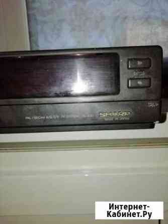 Видеомагнитофон Новокузнецк