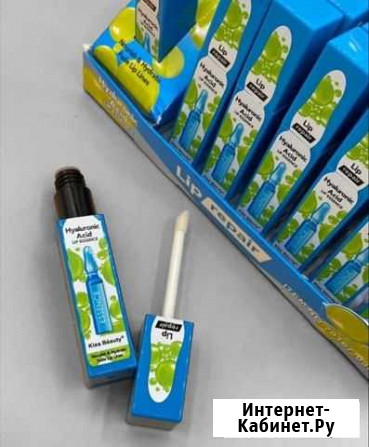 Бальзам для губ Курск - изображение 1