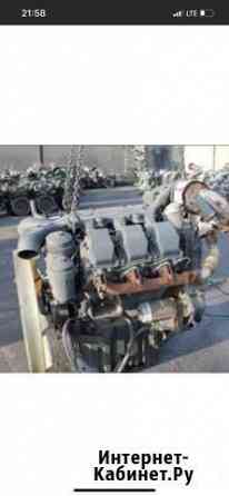 Двигатель mercedes om501la евро3 Красноярск