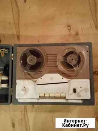 Катушечный магнитофон Aidas Воронеж