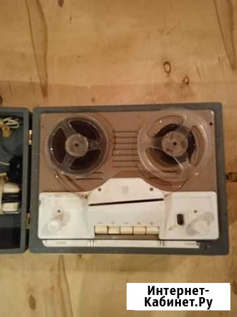 Катушечный магнитофон Aidas Воронеж - изображение 1