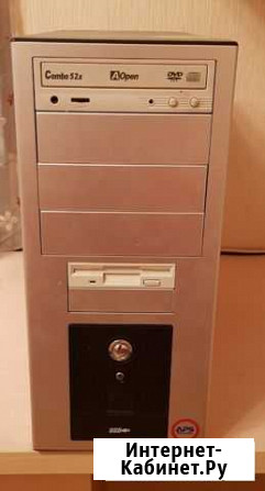 Системный блок Новокуйбышевск - изображение 1