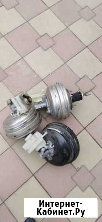 Тормозной Вакуум бмв Е60 Х5 Е70 F10 Грозный - изображение 1