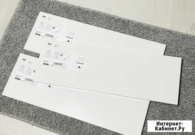Полки IKEA Астрахань - изображение 1