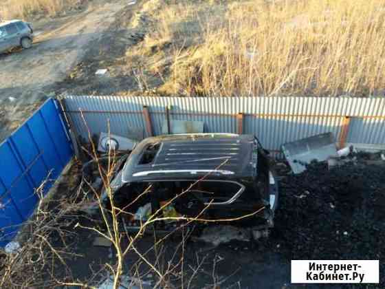 Крыша инфинити qx80 z62 Омск