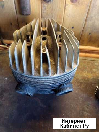 Цилиндр Иж планета 3 Смоленск - изображение 1