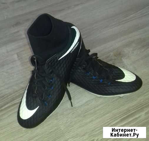 Футбольные бутсы Nike Солнечногорск - изображение 1