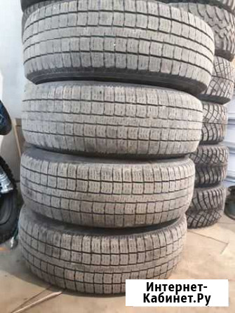 Нива r15 5х139.7 штампы с летней резиной Самара - изображение 1