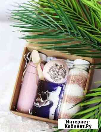 Подарочный набор новый Киров