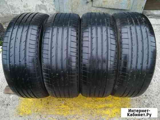 Bridgestone dueler 235/55/19- комплект Нижний Новгород