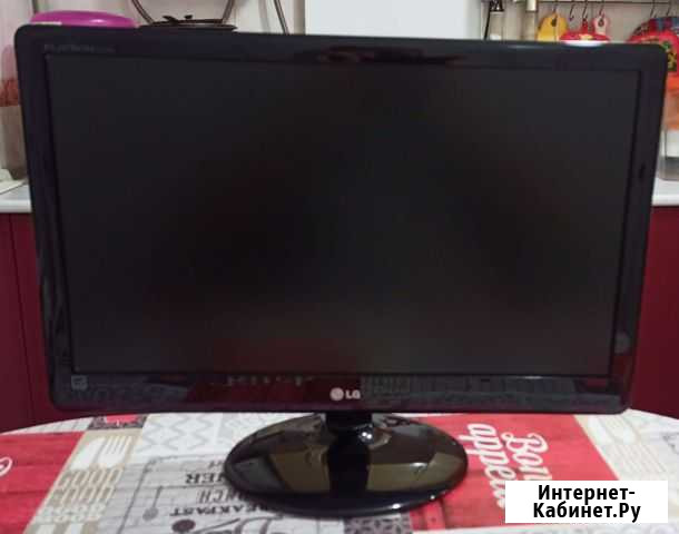 Монитор LG E2350VV Тольятти - изображение 1
