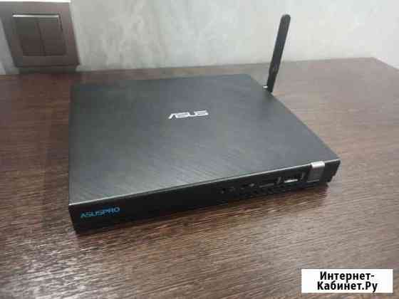 Мини пк Asus Pro E-520 Шуя