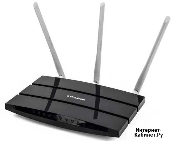 TP-link TL-WR1045ND Тула - изображение 1