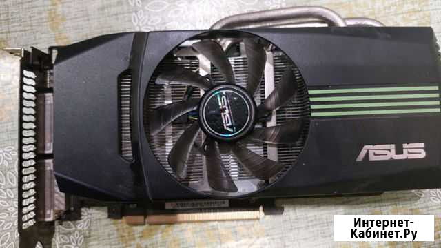 Nvidia Gtx460 1gb артефакты Нижний Новгород - изображение 1