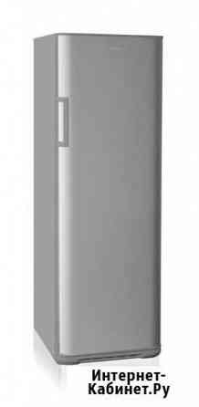 Морозильная камера Бирюса М647SN металлик Омск