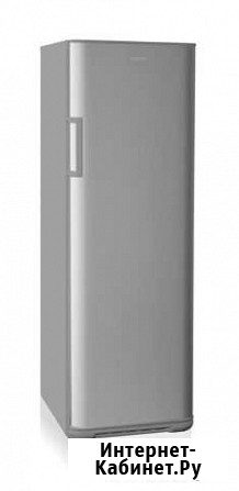 Морозильная камера Бирюса М647SN металлик Омск - изображение 1