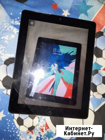 iPad 2 Самара - изображение 1