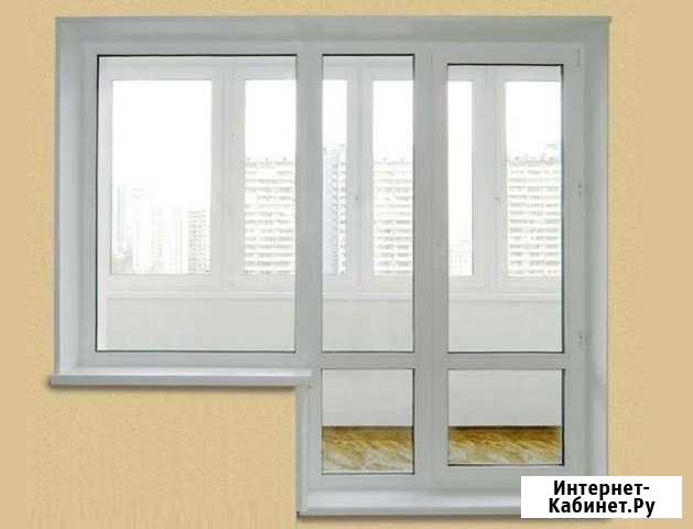 Балконный блок Таганрог - изображение 1