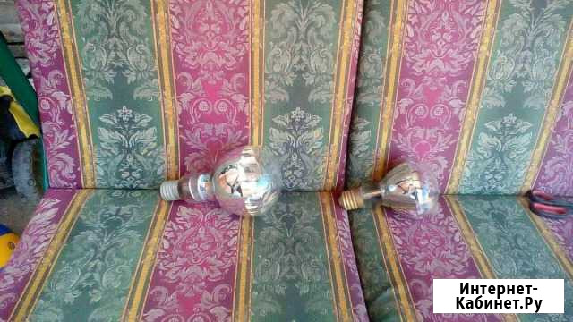 Продаю инкубаторные лампы Батайск - изображение 1