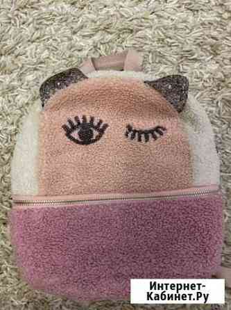 Рюкзак Акула для девочки Брянск