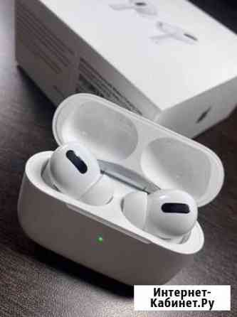 Беспроводные наушники AirPods Pro Нижневартовск