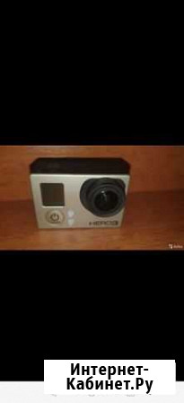Экшн камера gopro Мурманск - изображение 1