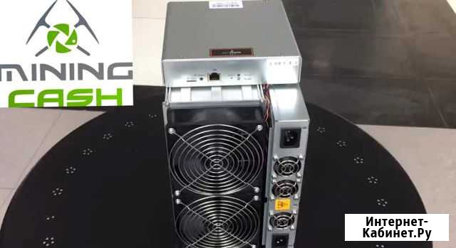 Antminer S17E 60 th/s Иркутск - изображение 1