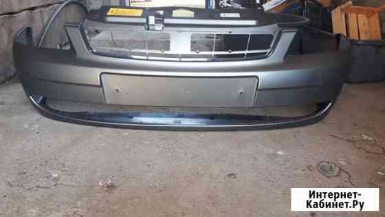Бампер Черкесск