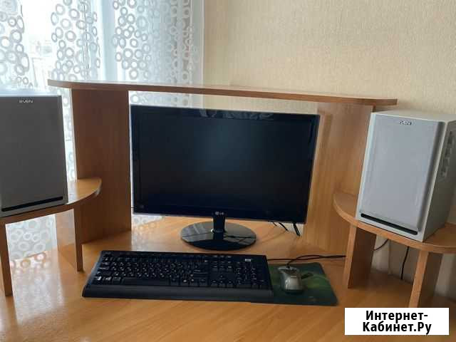 Компьютер Моздок - изображение 1