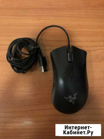 Игровая мышь Razer Руза - изображение 1