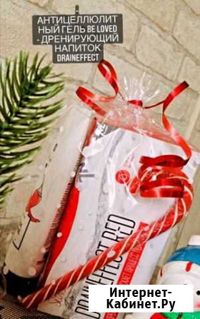 Подарочные наборы Рязань - изображение 1