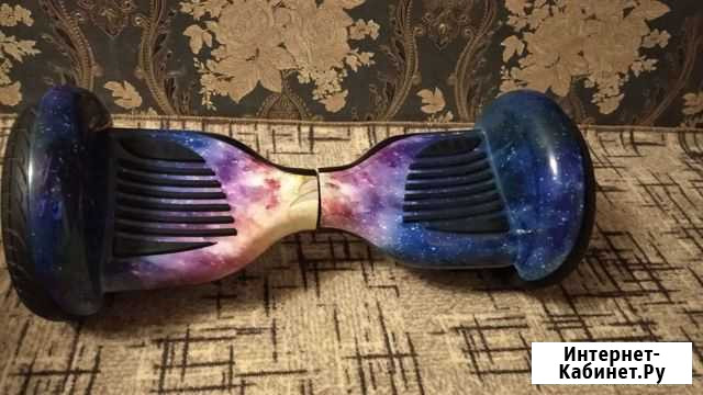 Гироскутер Smart balance 10.5 Красноярск - изображение 1