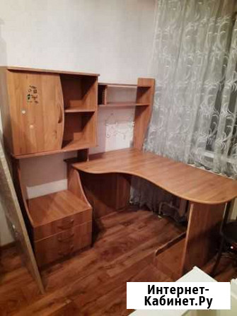 Компьютерный столик бу Воронеж - изображение 1