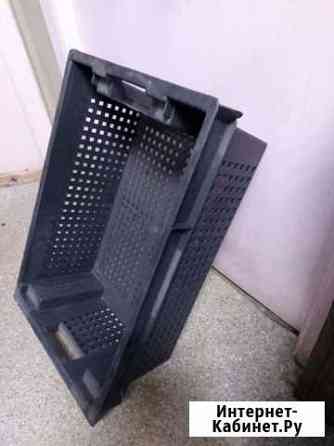 Продам овощные ящики новые Ижевск