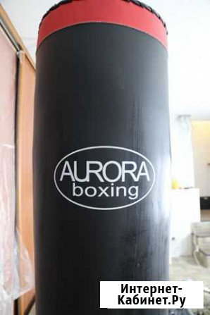 Водоналивной мешок Aurora Boxing TLS-С01 Санкт-Петербург - изображение 1