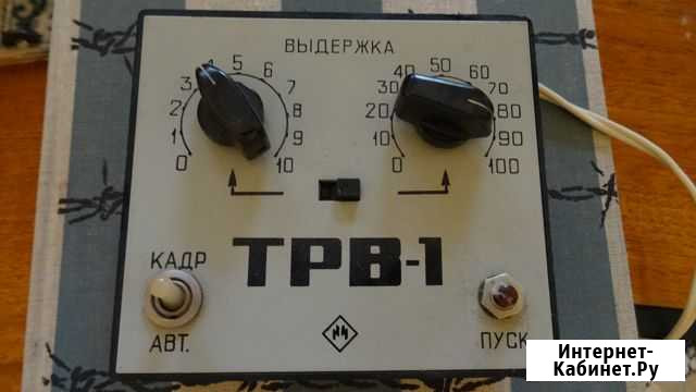 Реле времени Сура 2,трв Набережные Челны - изображение 1