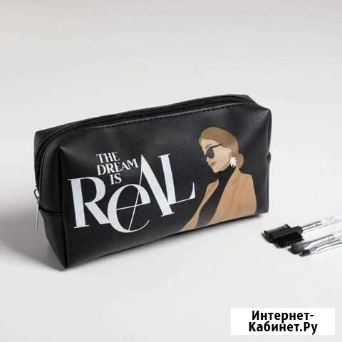 Косметичка-пенал Челябинск - изображение 1