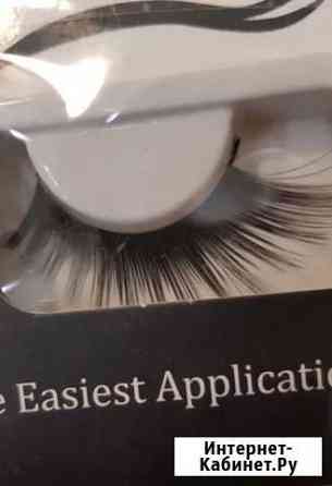 Ресницы и стрелки накладные Нижний Новгород