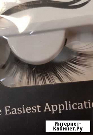 Ресницы и стрелки накладные Нижний Новгород - изображение 1