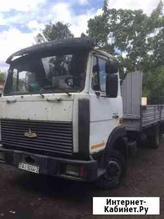 Маз 4370 зубренок Санкт-Петербург