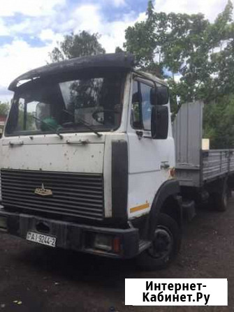 Маз 4370 зубренок Санкт-Петербург - изображение 1