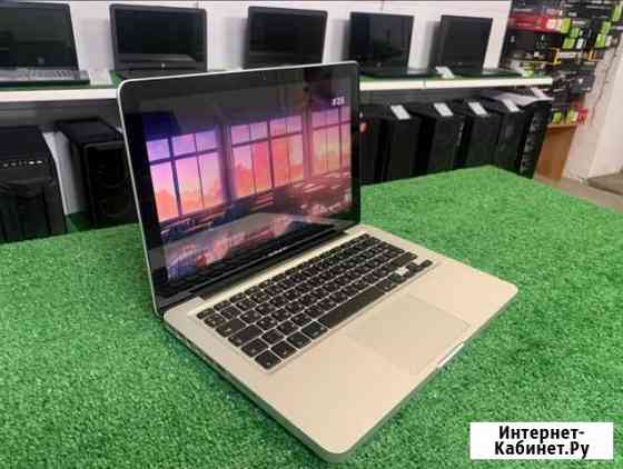 Macbook pro 13 в хорошем (Доставка Гарантия) Салават