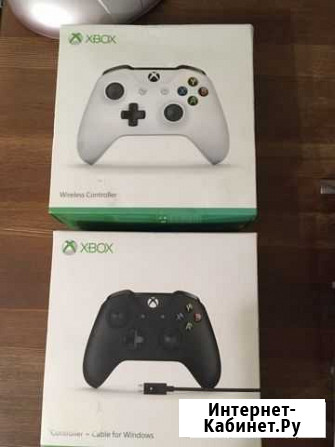 Геймпады xbox One(bluetooth) Ставрополь - изображение 1
