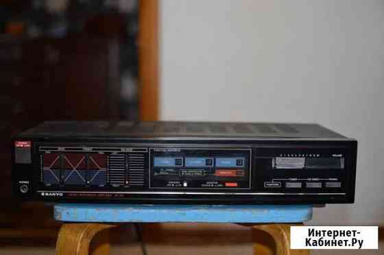 Усилитель sanyo JA 226 (Япония) Стерлитамак