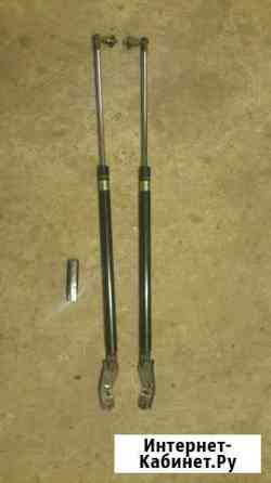 Амортизаторы двери багажника Биробиджан