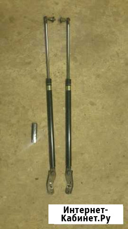 Амортизаторы двери багажника Биробиджан - изображение 1